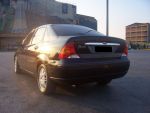 focus 1.8 kia
